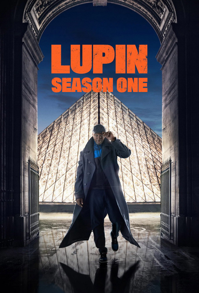 Lupin - Part 1 &amp; 2 [236971] (A1610636326) [[TV Shows]] --Plex--